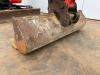 Kubota KX037-4 - Hammer Lines / Quick Coupler Foto 16 thumbnail