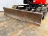 Kubota KX037-4 - Hammer Lines / Quick Coupler Foto 19 thumbnail