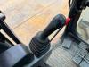 Kubota KX037-4 - Hammer Lines / Quick Coupler Foto 9 thumbnail