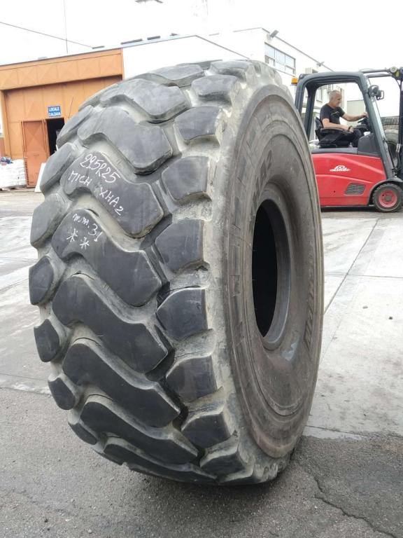Michelin 29.5 R 25 Foto 3