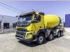 Volvo FMX 370 + LIEBHERR 10 m3 Foto 1 thumbnail