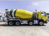 Volvo FMX 370 + LIEBHERR 10 m3 Foto 3 thumbnail
