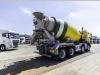 Volvo FMX 370 + LIEBHERR 10 m3 Foto 4 thumbnail
