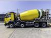 Volvo FMX 370 + LIEBHERR 10 m3 Foto 7 thumbnail