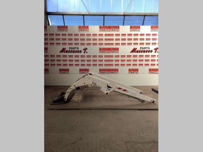 Braccio per minipala per Bobcat 753 in vendita da Massucco T. Srl Area Ricambi