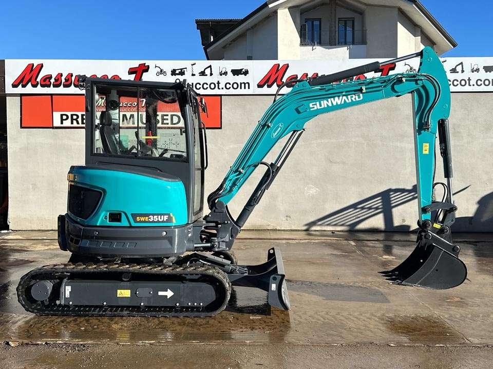 Sunward SWE35UF Foto 22