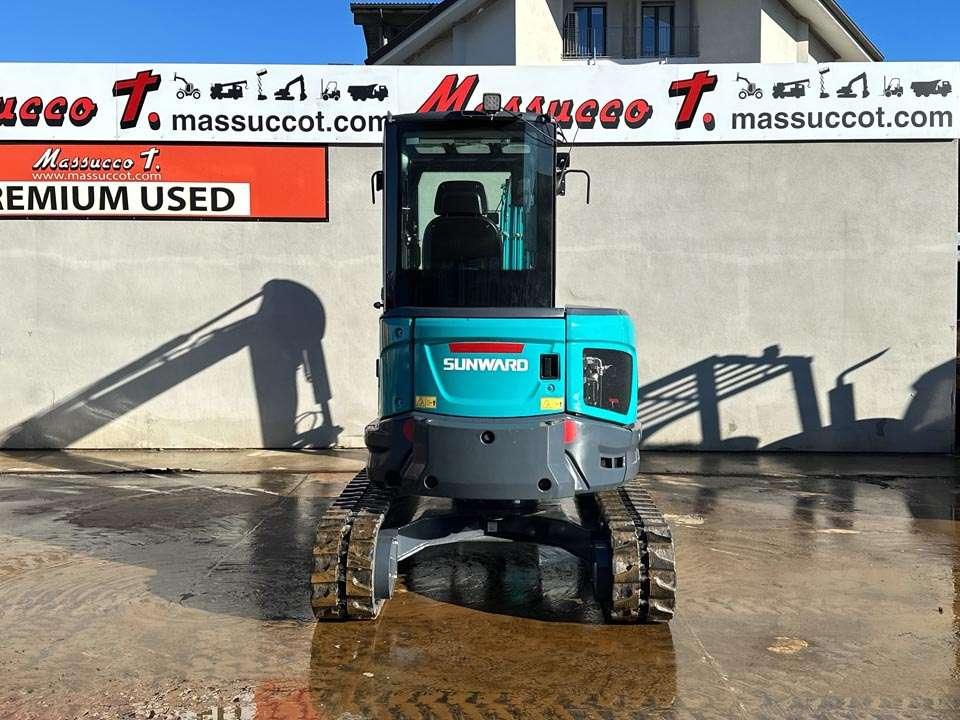 Sunward SWE35UF Foto 24