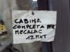 Cabina per Mecalac 12MXT Foto 15 thumbnail