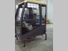 Cabina per Mecalac 12MXT Foto 8 thumbnail