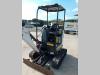 Bobcat E17Z Foto 2 thumbnail