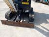Bobcat E17Z Foto 3 thumbnail