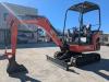 Kubota KX016-4 Foto 1 thumbnail