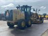 Caterpillar 140M2 AWD Foto 5 thumbnail