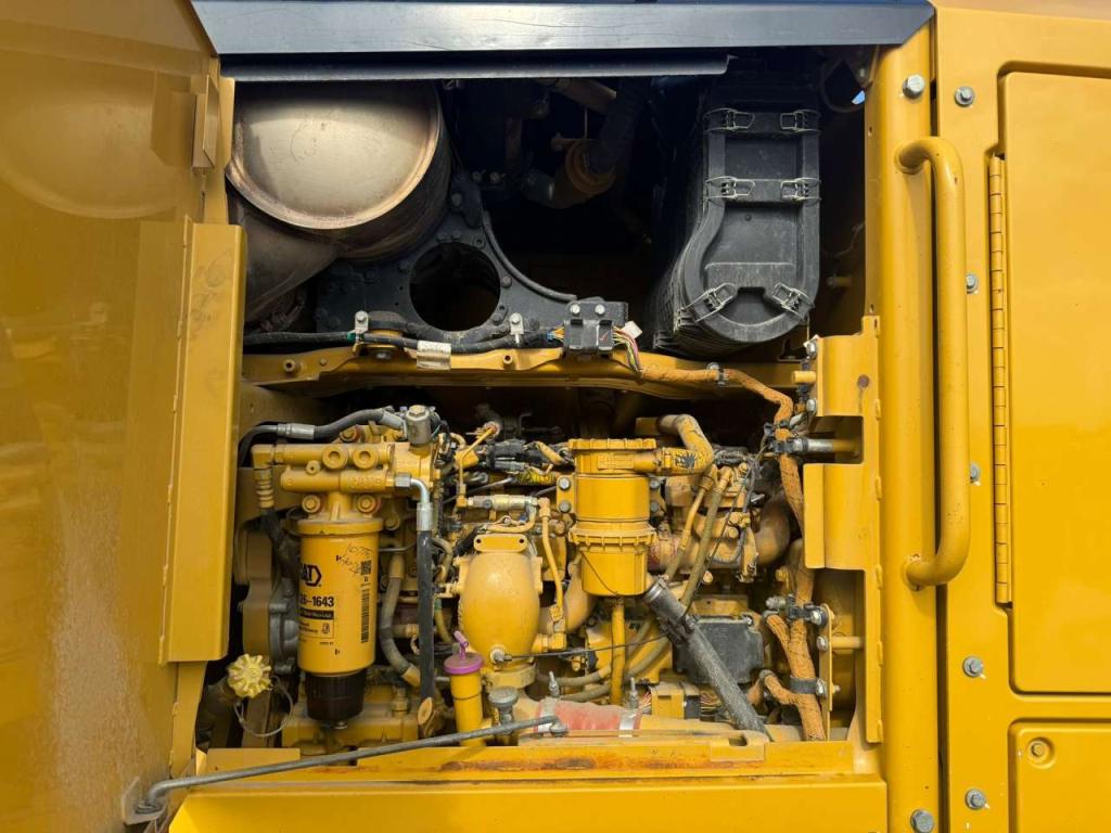 Caterpillar 140M2 AWD Foto 9