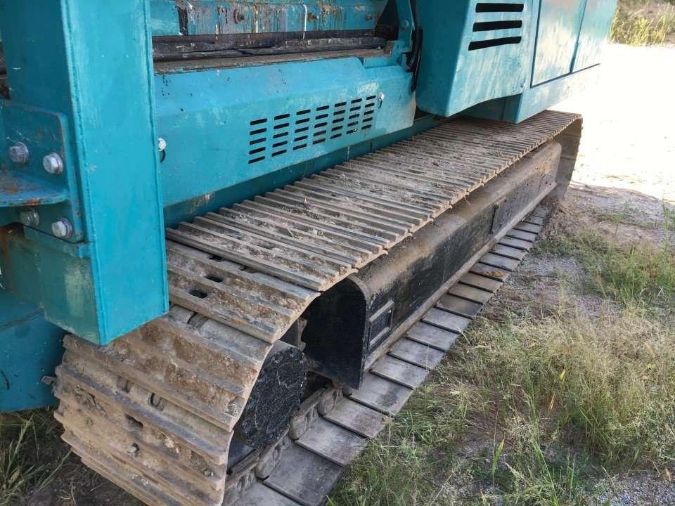 Powerscreen POWERSHREDDER 1800 Foto 16