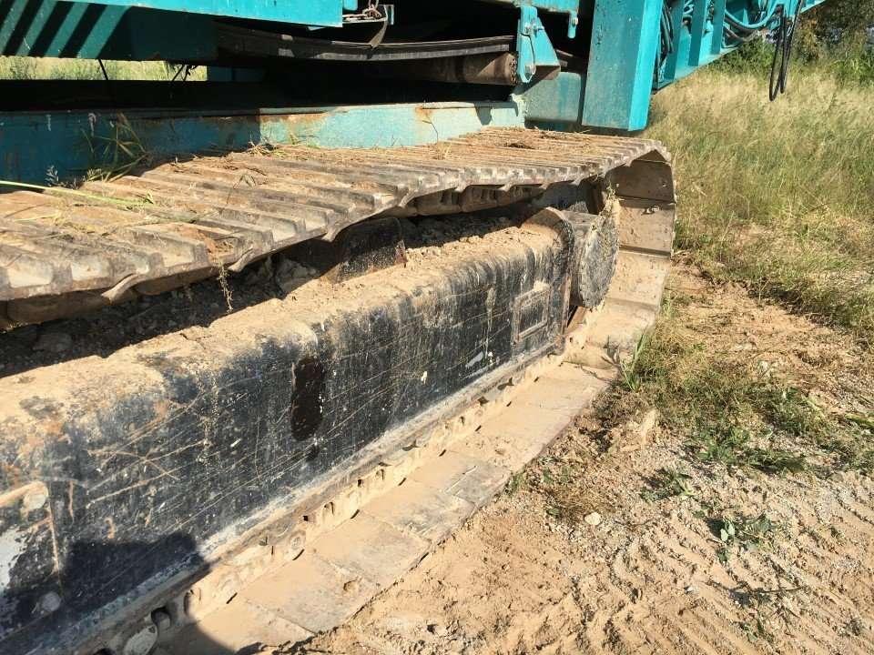 Powerscreen POWERSHREDDER 1800 Foto 4