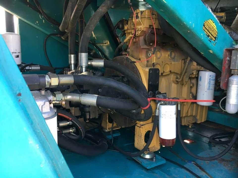 Powerscreen POWERSHREDDER 1800 Foto 7