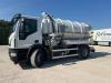 Iveco EUROCARGO 180E28 CON CISTERNA SPURGO Foto 4 thumbnail