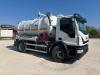 Iveco EUROCARGO 180E28 CON CISTERNA SPURGO Foto 9 thumbnail