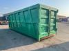 CONTAINER SCARRABILE USATO A CIELO APERTO Foto 3 thumbnail