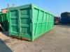 CONTAINER SCARRABILE USATO A CIELO APERTO Foto 4 thumbnail