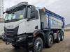 Iveco T WAY AD400T50 8X4 NEW 2024 Foto 1 thumbnail