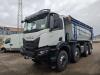 Iveco T WAY AD400T50 8X4 NEW 2024 Foto 2 thumbnail