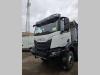 Iveco T WAY AD400T50 8X4 NEW 2024 Foto 3 thumbnail