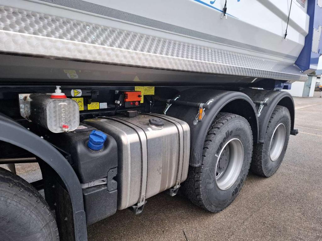 Iveco T WAY AD400T50 8X4 NEW 2024 Foto 6