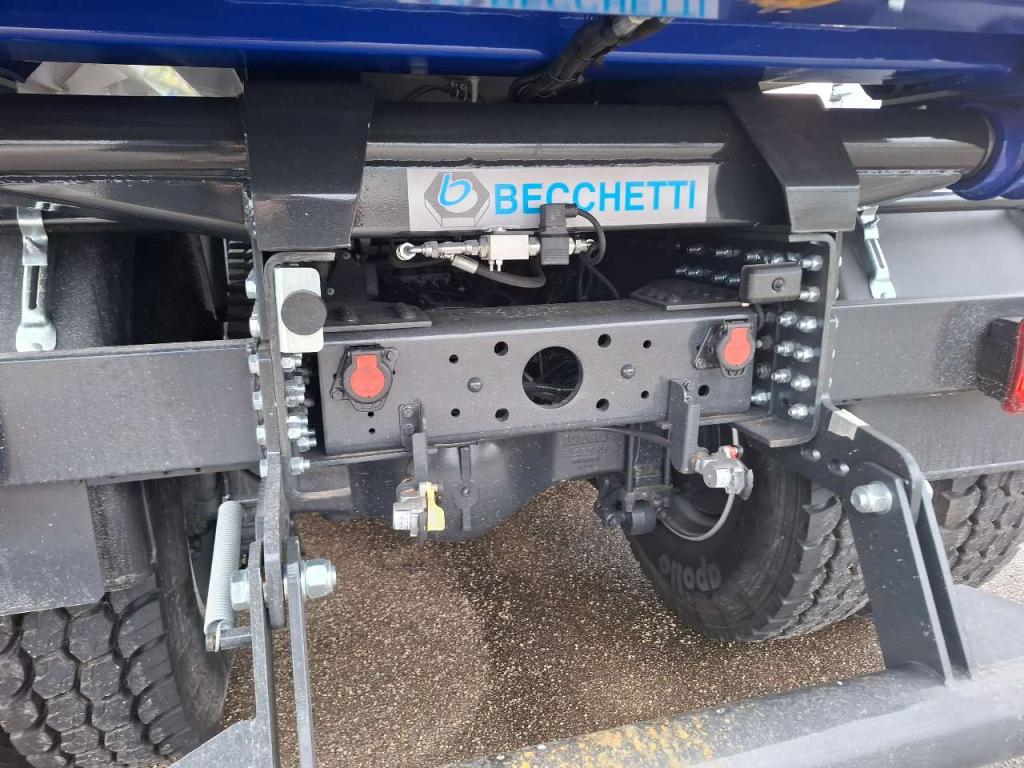 Iveco T WAY AD400T50 8X4 NEW 2024 Foto 9