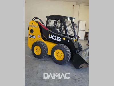 JCB 190T-HF