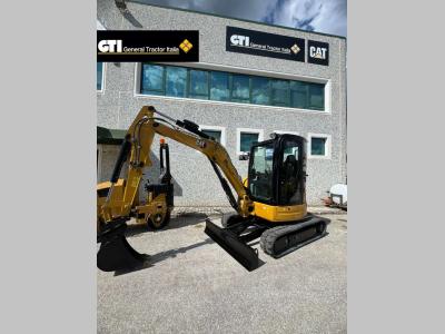 Caterpillar 303.5 E2CR