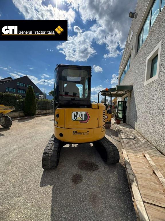 Caterpillar 303.5 E2CR Foto 3