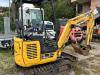 Komatsu PC16 R hs Foto 1 thumbnail