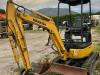 Komatsu PC16 R hs Foto 3 thumbnail