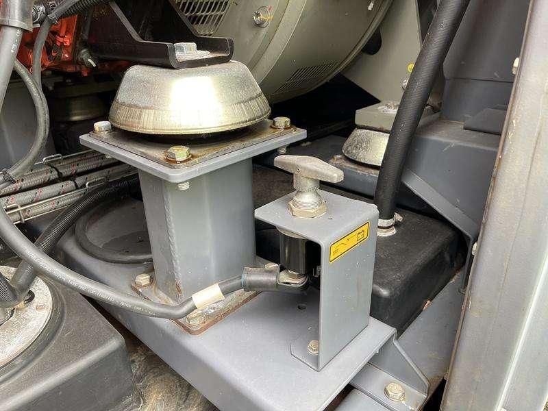 Atlas Copco QAC 1450 Twin Power Foto 15