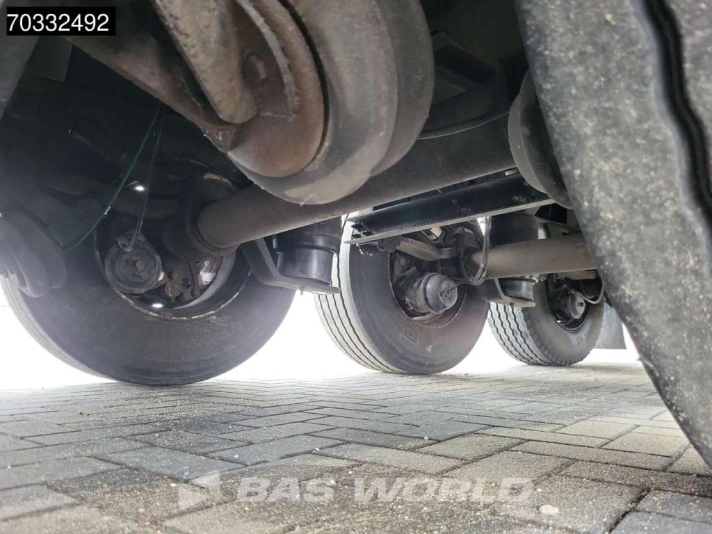 Schmitz S01 APK 01/27 Lift Axle Sliding Roof Foto 18