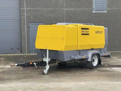 Atlas Copco XATS 327 MD in vendita da Machinery Resale
