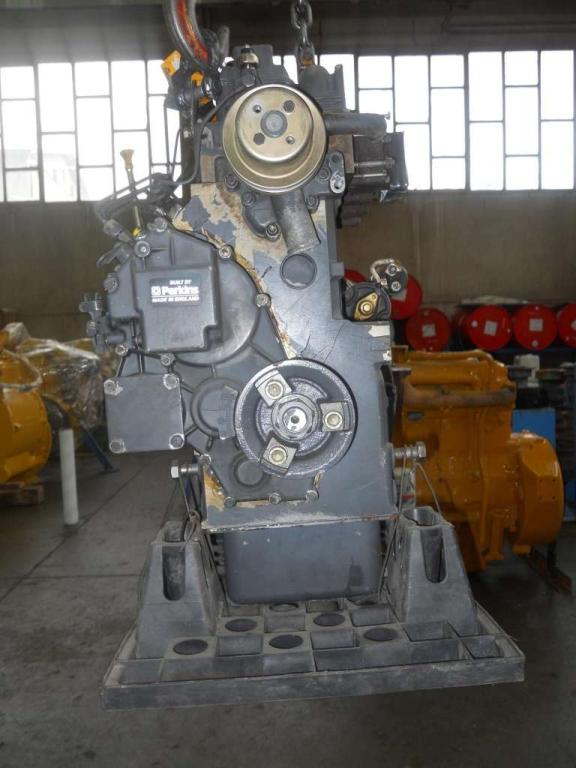 Perkins KR50736U Foto 1