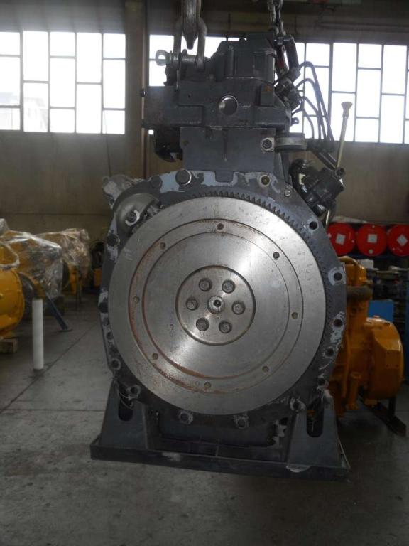 Perkins KR50736U Foto 3