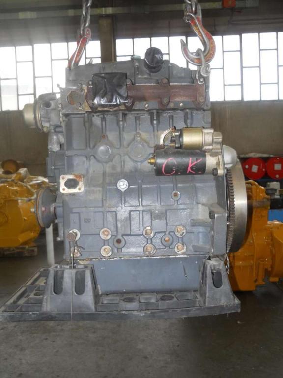 Perkins KR50736U Foto 4