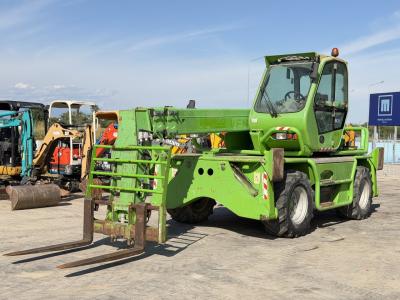 Merlo 38.16 in vendita da Gruppo Movimento Terra Srl