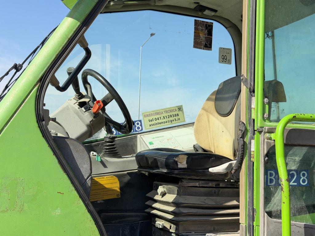 Merlo 38.16 Foto 5