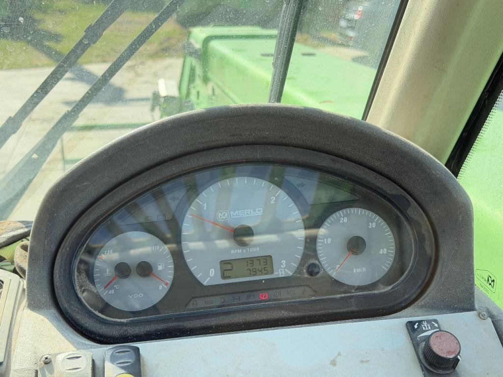 Merlo 38.16 Foto 6