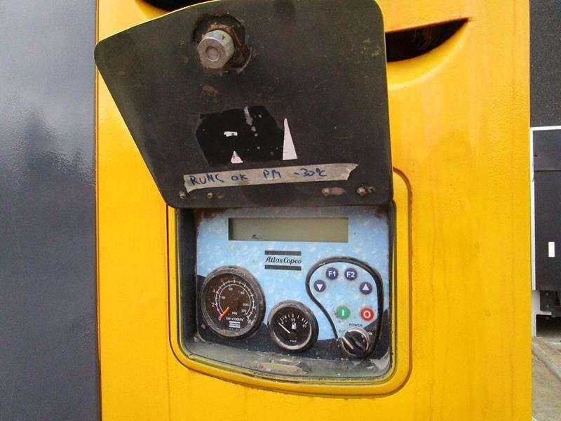 Atlas Copco XATS 456 CD - N Foto 5