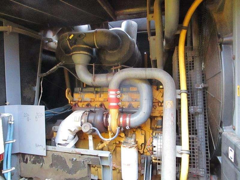 Atlas Copco XATS 456 CD - N Foto 8