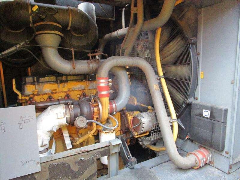 Atlas Copco XATS 456 CD - N Foto 9