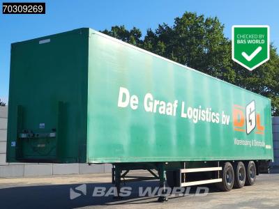 Groenewegen DR0-14-27 Hardholz Doppelstock in vendita da BAS World B.V.