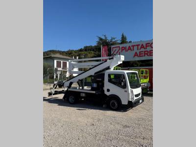 Comet 20 MT in vendita da Zeta Lift srl
