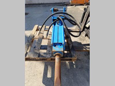 Promove 290C in vendita da C.N.M. Srl